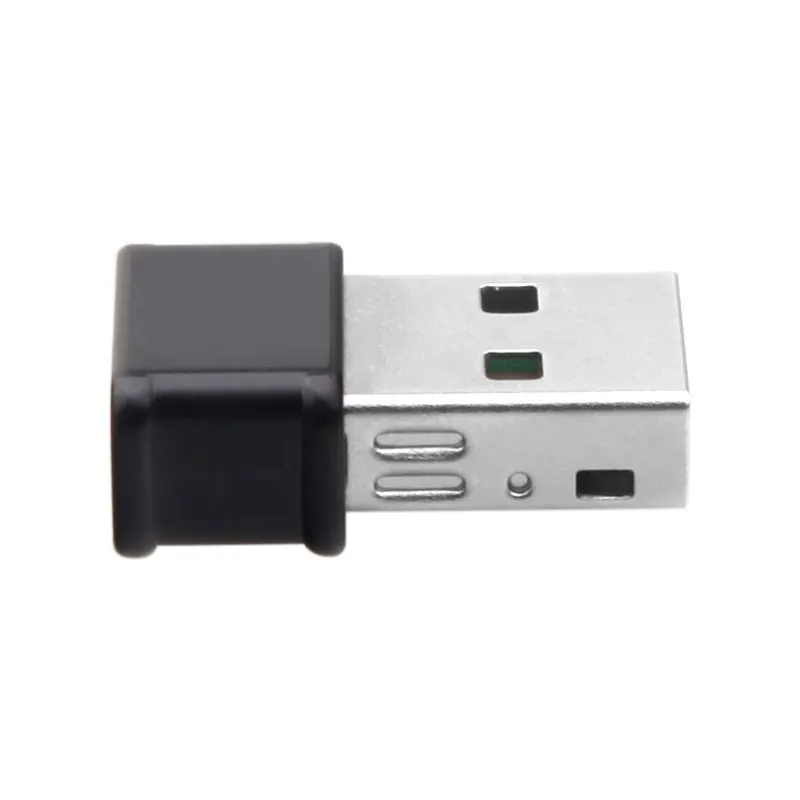 Usb 2.0 Portable Dual Band 1200mbps Wifi Adapter 2.4ghz / 5ghz Wireless ...