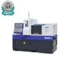 China 5 axis cnc machine programming rear-end working 4 tools