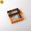 Sinicline Factory Direct Bulk Paper Box Package For Kid's Socks