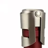 Wholesale New Champagne sparkling wine bottle Sealer Stopper Plug stainless steel wedding favors custom wine stopper