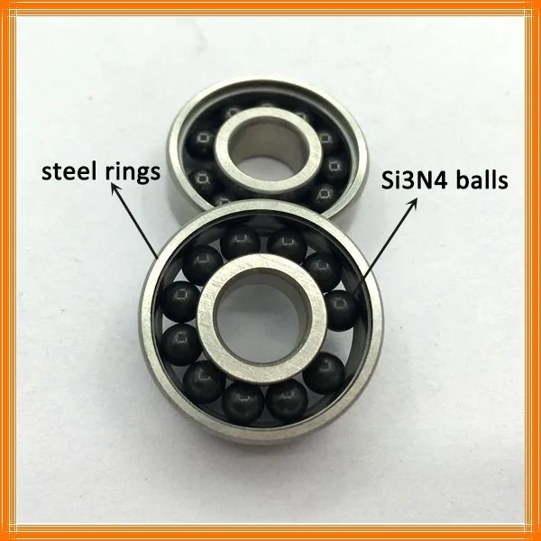 Turbocharger Ball Bearing 708 719 Full Balls Bearings Buy Full Balls