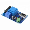 XH-M602 Digital Control Battery Charging Control Module AC 220V Lithium Storage Battery Charger Control Switch Protection Board