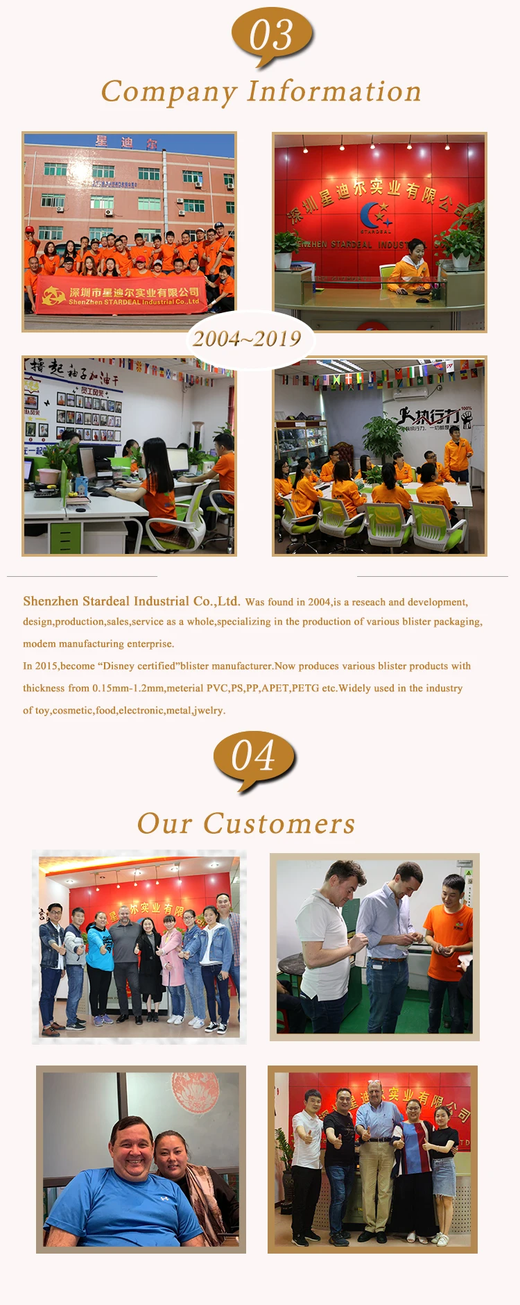 Earphone Packaging Blister\n Manufacturers.jpg