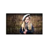 55" LCD video wall/ LCD tv wall /LCD advertising display wall with good price