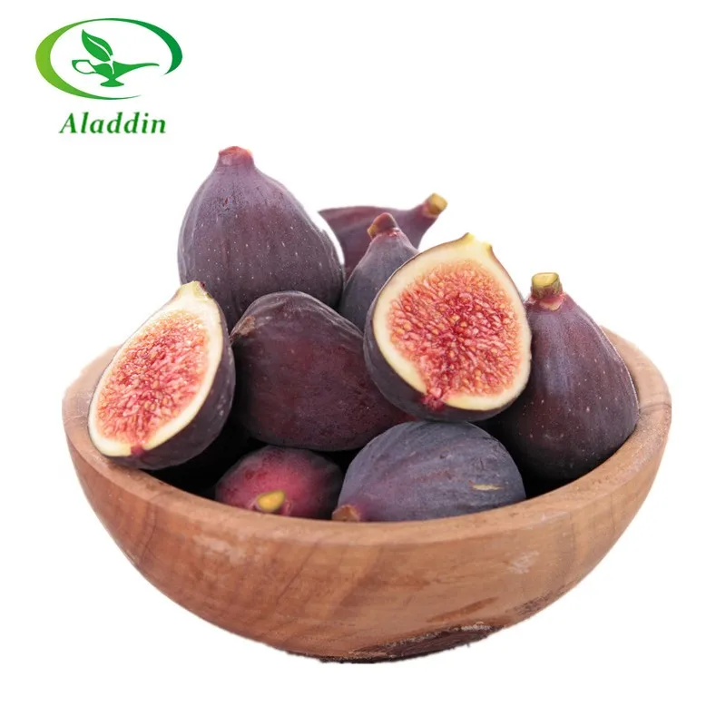 Organic Fig Fruit Juice Concentrate Extract Powder For Health Food