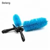China truck car wheel & Rims cleaning brush auto care & detailing brush for car wash & clean