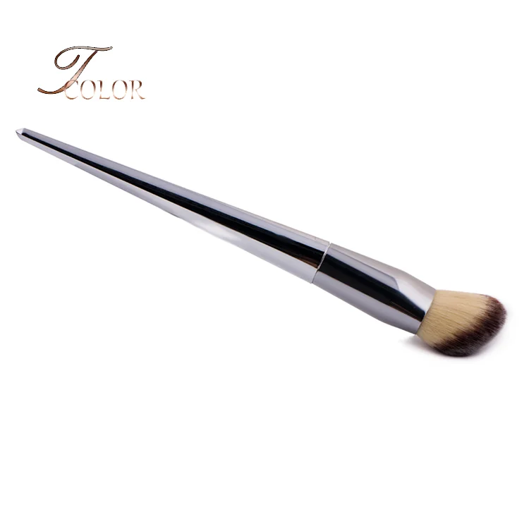 Amazon Hot Selling Novelty Single Cosmetic Brush for Foundation