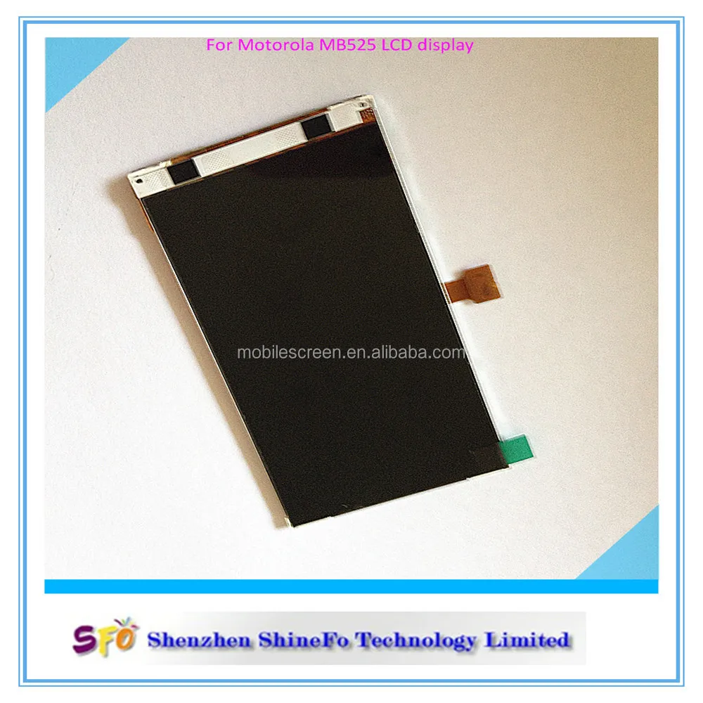 China Mb525 Defy, China Mb525 Defy Manufacturers and Suppliers on  Alibaba.com