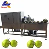 Stainless steel 304 most advanced coconut water processing machine/coconut water maker machine for sale/coconut juice extractor