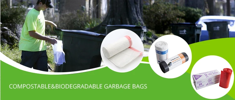 cheap garbage bags online