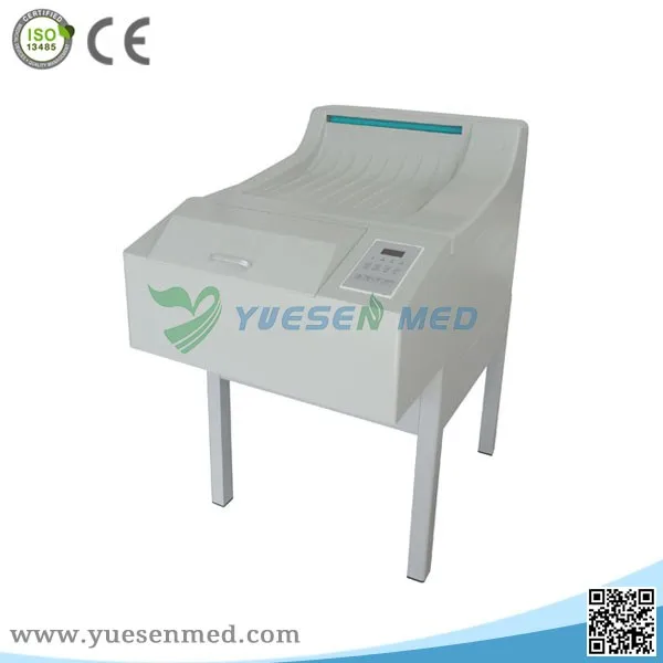 Automatic Dental Xray Film Processor Large Volume 12.5l (280p/h