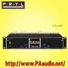 850Watts 8 ohm 2U Pro Amplifier (CS1400)