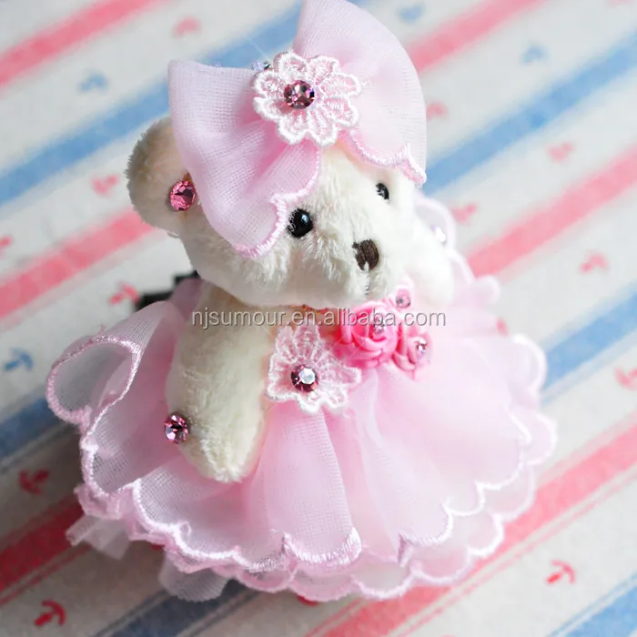 teddy bear keychain price