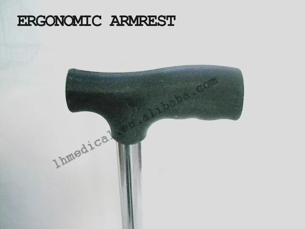 Stainless Steel Adjustable 4leg Cane To Elder Buy Fourfooted