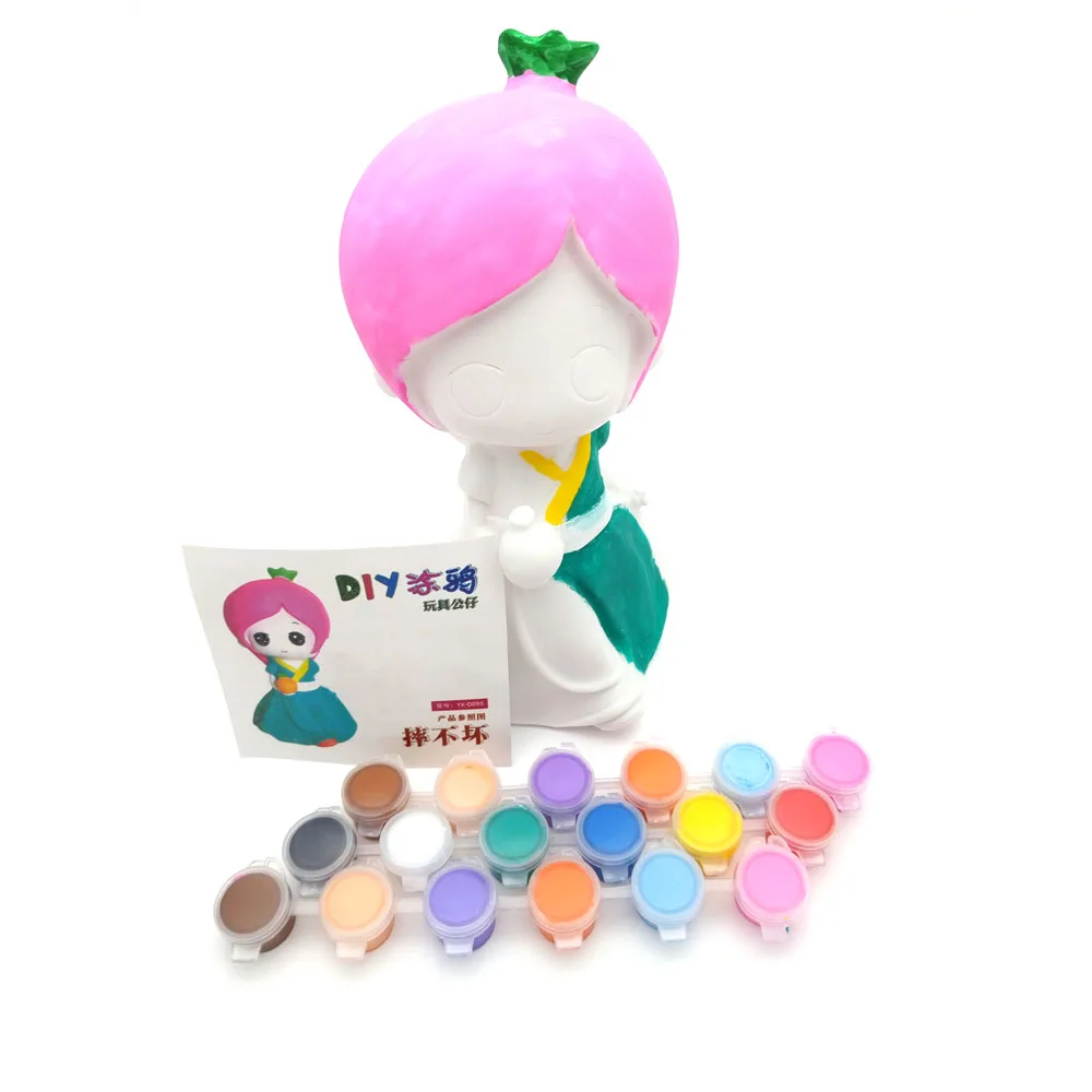 Peinture Acrylique Pour Graffiti Jouets Ou Vinyle Jouet Ou Mimi