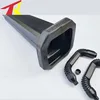Plastic Reflective Material Traffic Sign Cone