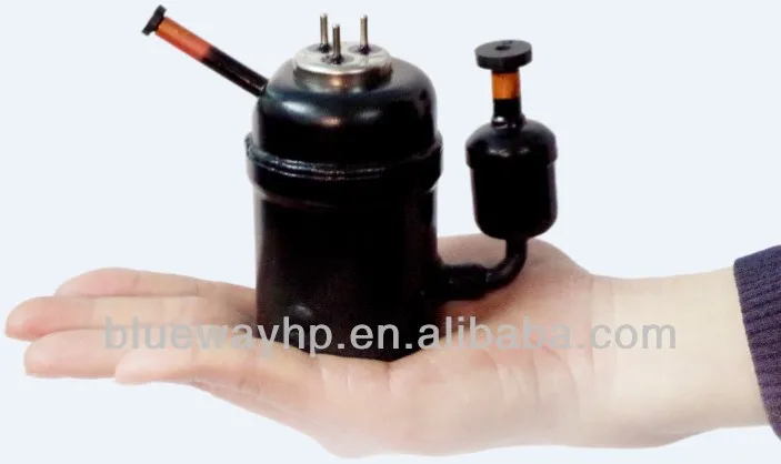 Refrigerator Compressor Refrigerator Compressor