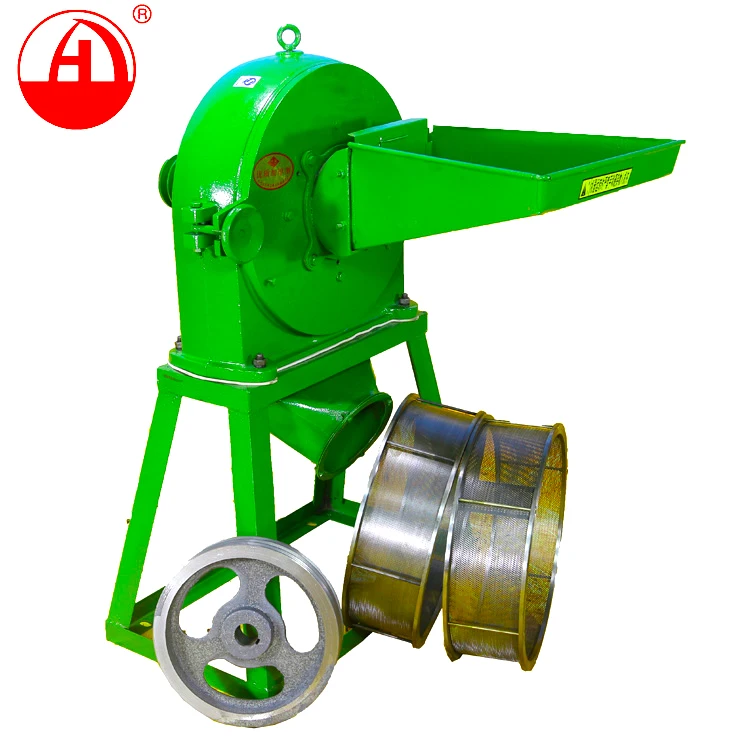 Cassava Grinder Grain Crusher Chilli Grinding Machine Buy Chilli