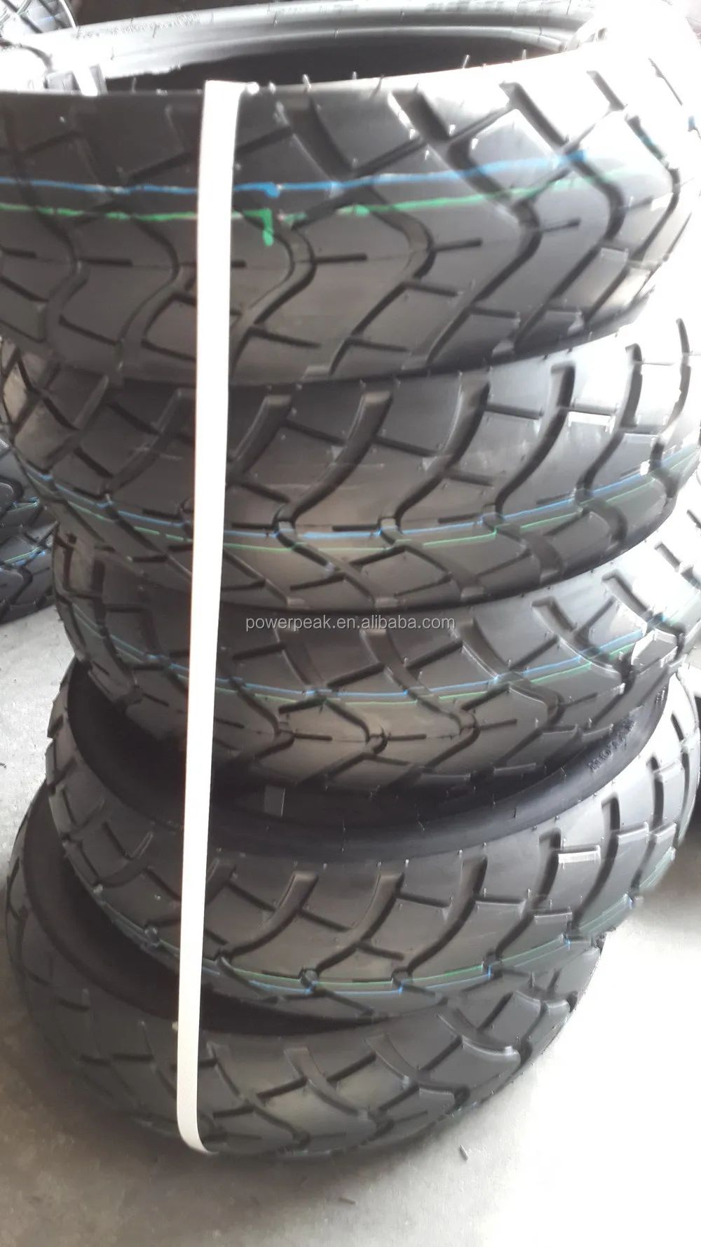 Motorcycle Tire 90/90-12 Scooter 90-90-12 90 90 12 Tl - Buy Motorcycle ...