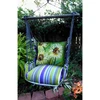 Camping Polyester Hammock Folding Swing Chair