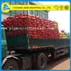China pigments colorful asphalt shingles roof tile