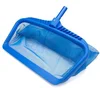High quality swimming pool cleaning equipments deep leaf rake pool skimmer
