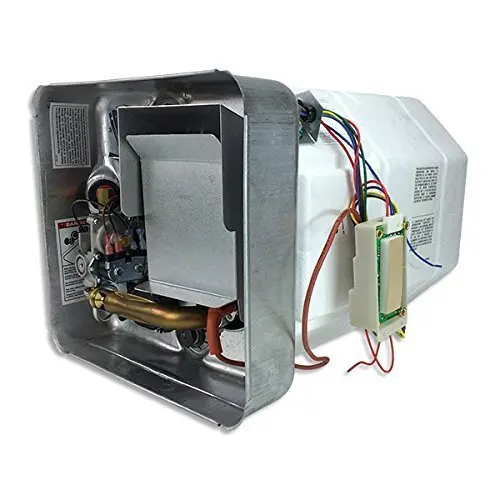 Rv Instant Hot Water Heater