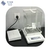 Optimized Ionic fan structure precision balance scale