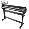 720MM 110v/220v Computer PVC Sticker Roll Cutting Machine Plotter Cutter