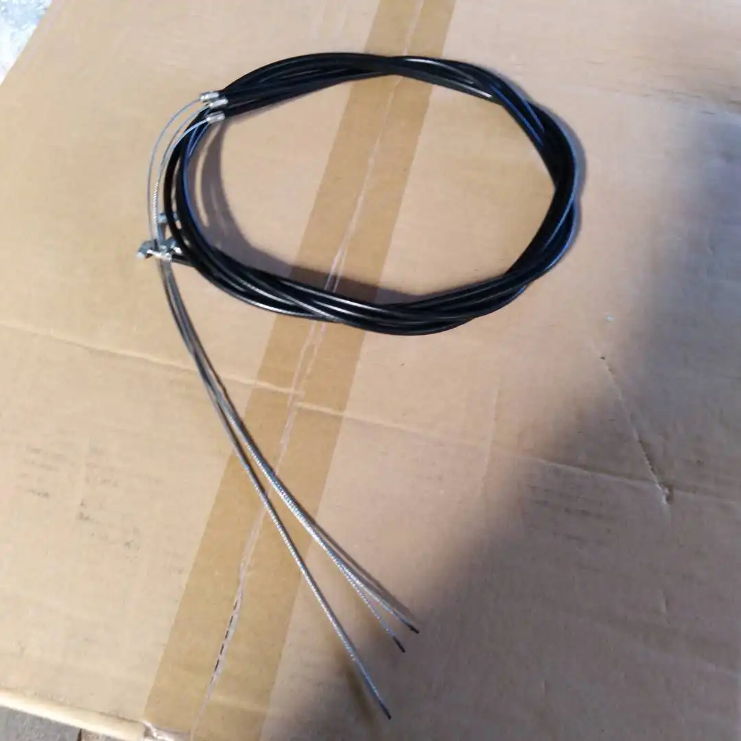 Excellent Quality Sq Kart Part Throttle Cable For Sale Buy Throttle