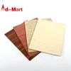 ACP Aluminum Composite Panel size 3mm Mother of Pearl Sheet for Interior Design Shop