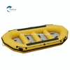 high quality 6 persons inflatable rubber rafting boat in rowing