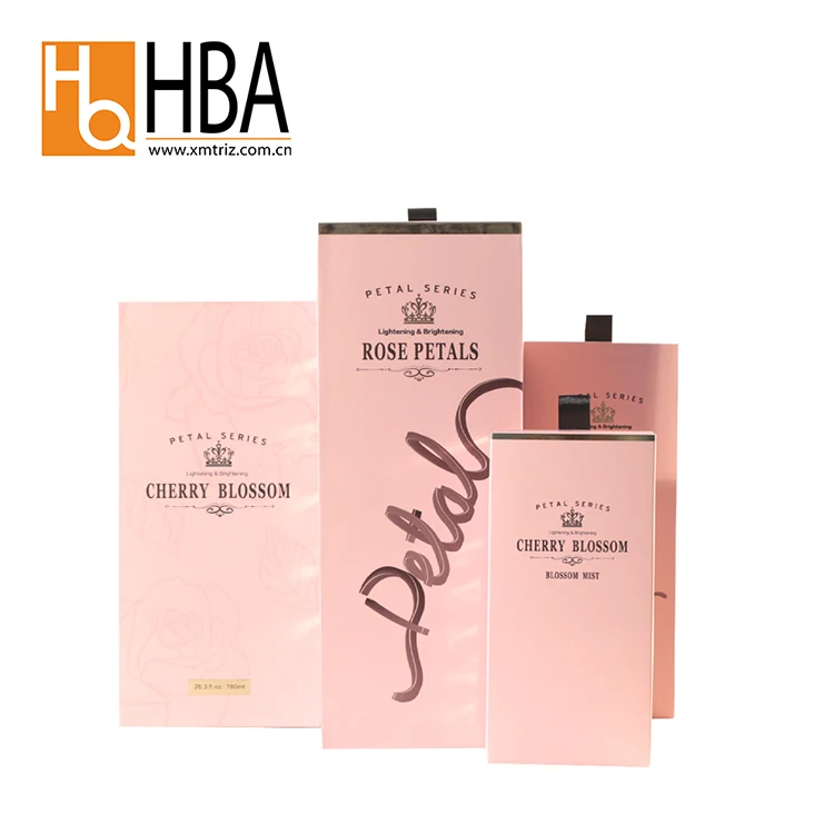 hotel shower gel