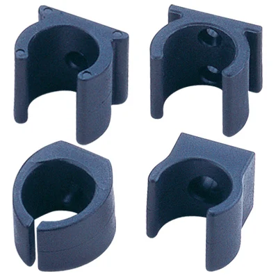 东莞工厂供应商高品质塑料管夹