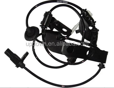 OEM# 956802S300 New ABS Wheel Speed Sensor
