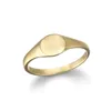 Wholesale Stainless Steel Blank Men's Gold Plated Name Design jewelry