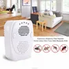 Plug-in Insect Eliminator with LED Red Flashing Light mice repeller