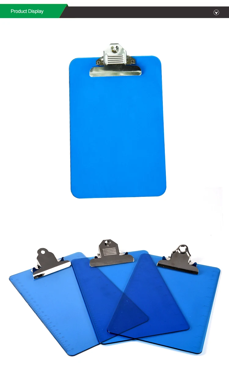 Portfolio Legal Folder Plastic Large Metal Clipboard Clips Buy Metal