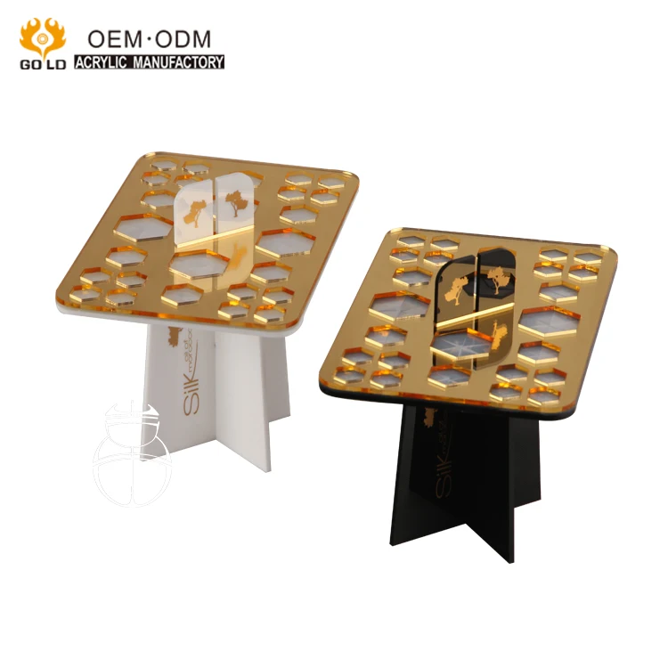 Lipstick exhibition stand9