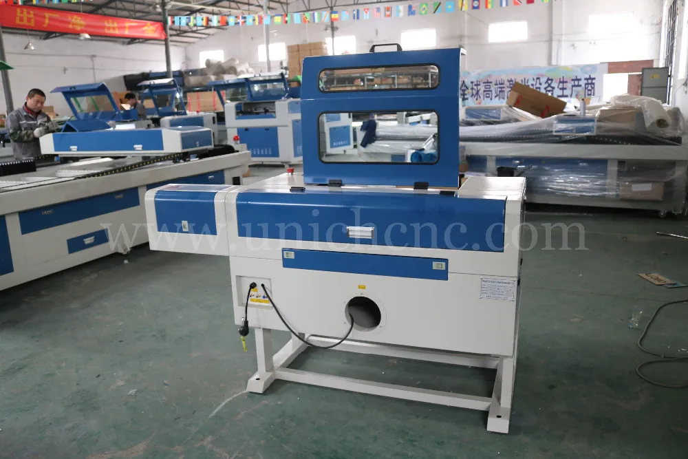 hot sale co2 laser tube/3d laser engraving machine