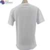 Design Your Own Luxury 3m reflective thick fabric short sleeve Blank white tee shirt for Sale