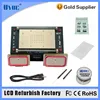 2017 Fix Cell Phone Broken Lcd 3 In 1 Lcd Touch Screen Glass Separator Machine For Samsung Repair