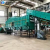 Custom-Made municipal solid waste automatic sorting system for sale