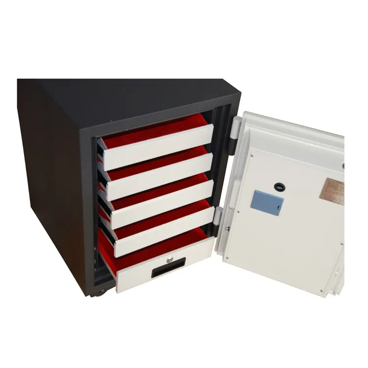 Fireproof Safe Box,Home And Office High Quality Security Digital