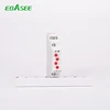 EBSV8-02 Single Phase Voltage Relay Adjustable Over Under Voltage Protection Monitor Relay