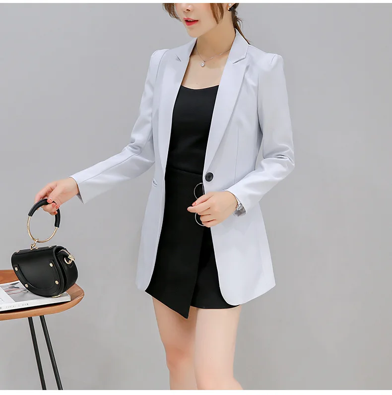 office jacket womens