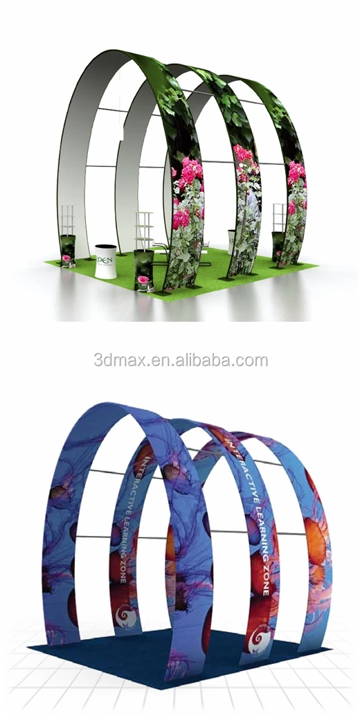 Pop Arch Design Big Size Flexible Arch For Sport Events Buy Pop Arch