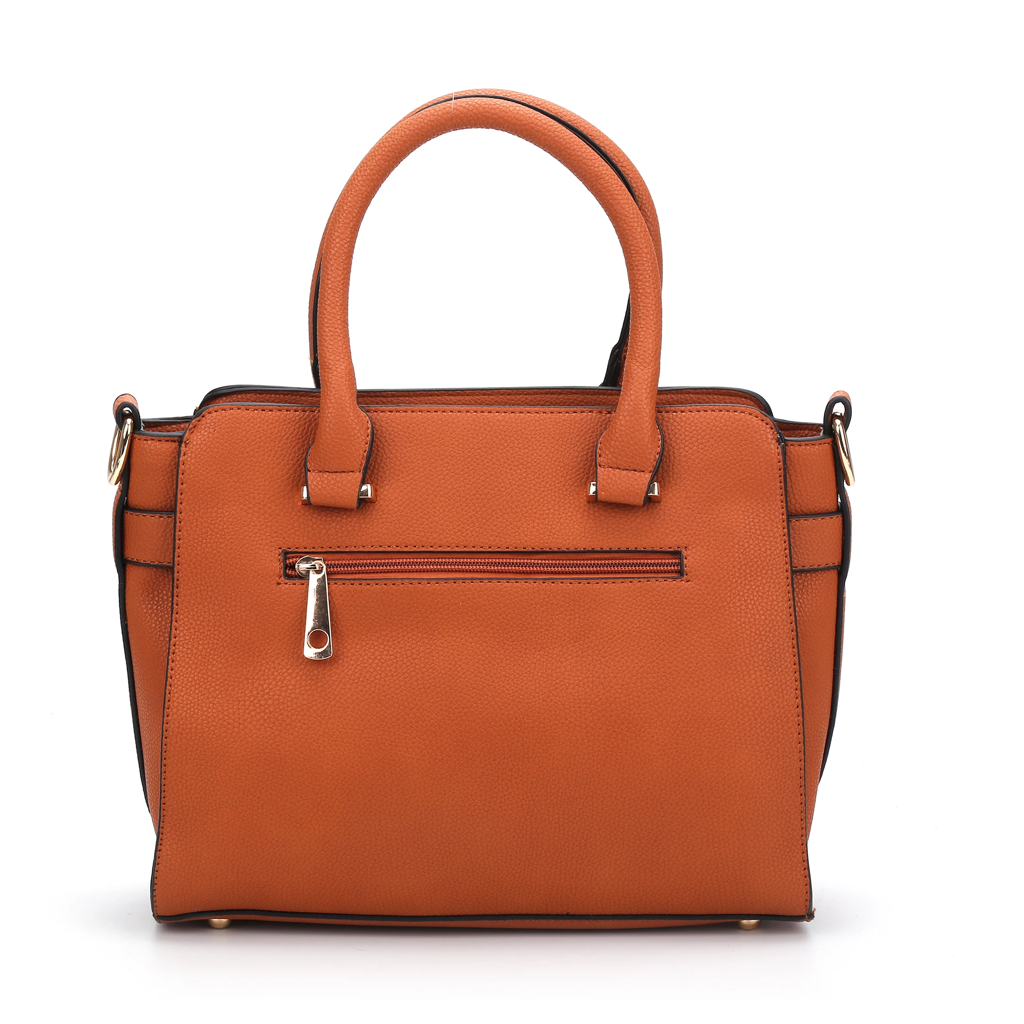 Hec China Quality Ladies Women Pu Leather Designer Handbag Tote Woman ...