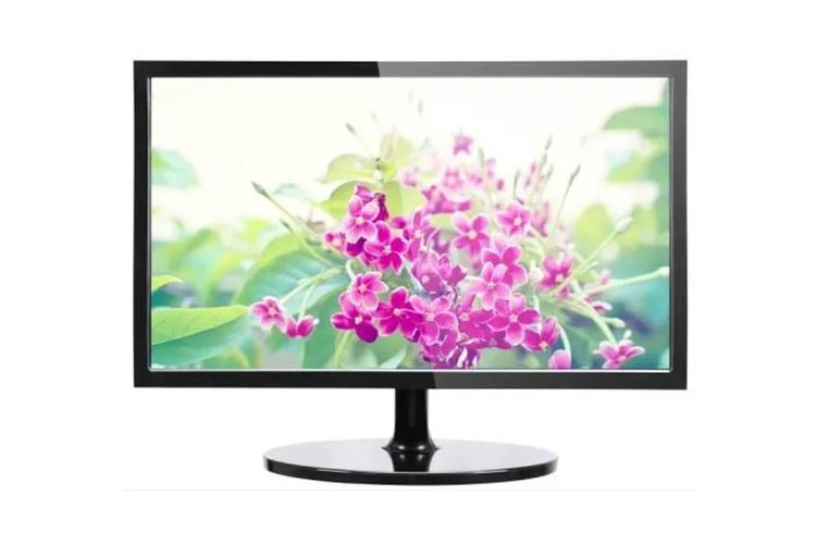 large touch screen monitors