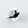 3/4" KSD302 Bimetal Thermostat Snap Action 250V Thermostat for home appliance